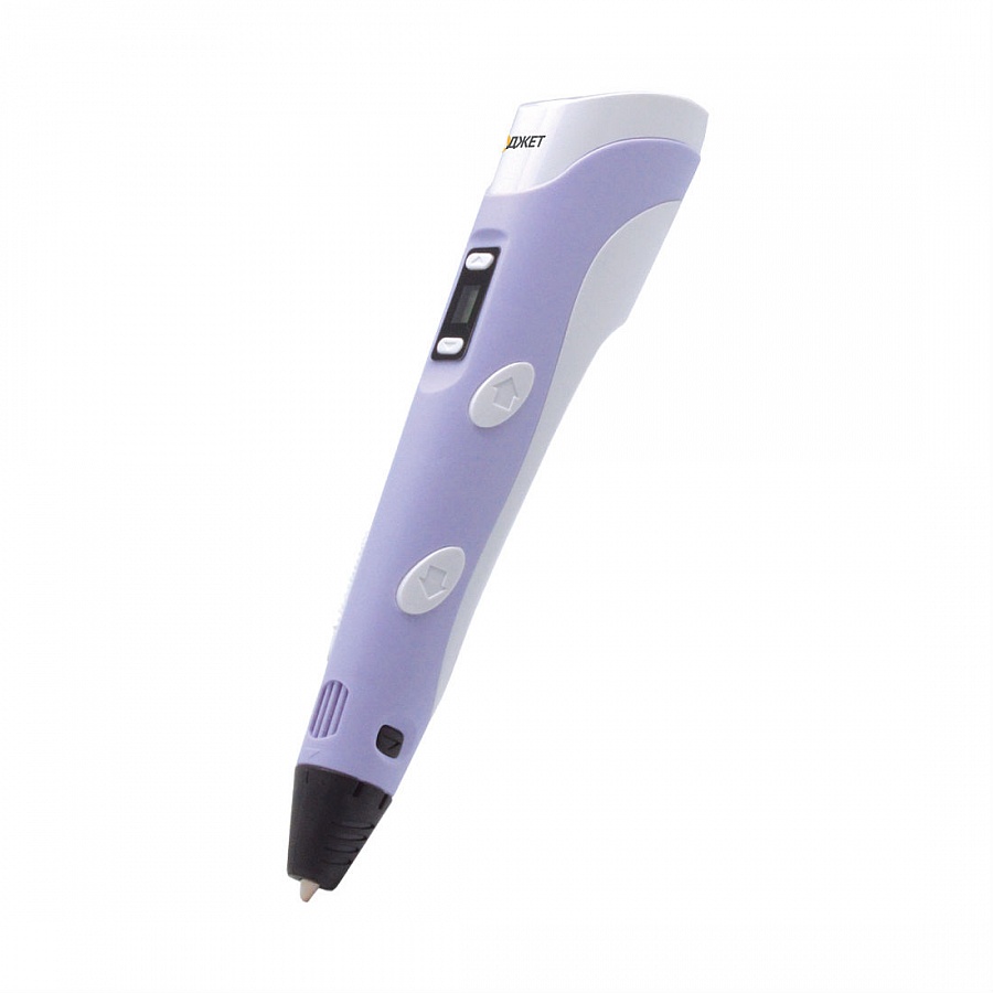 KIT FB0021P 3D ручка "3Dali Plus" Purple